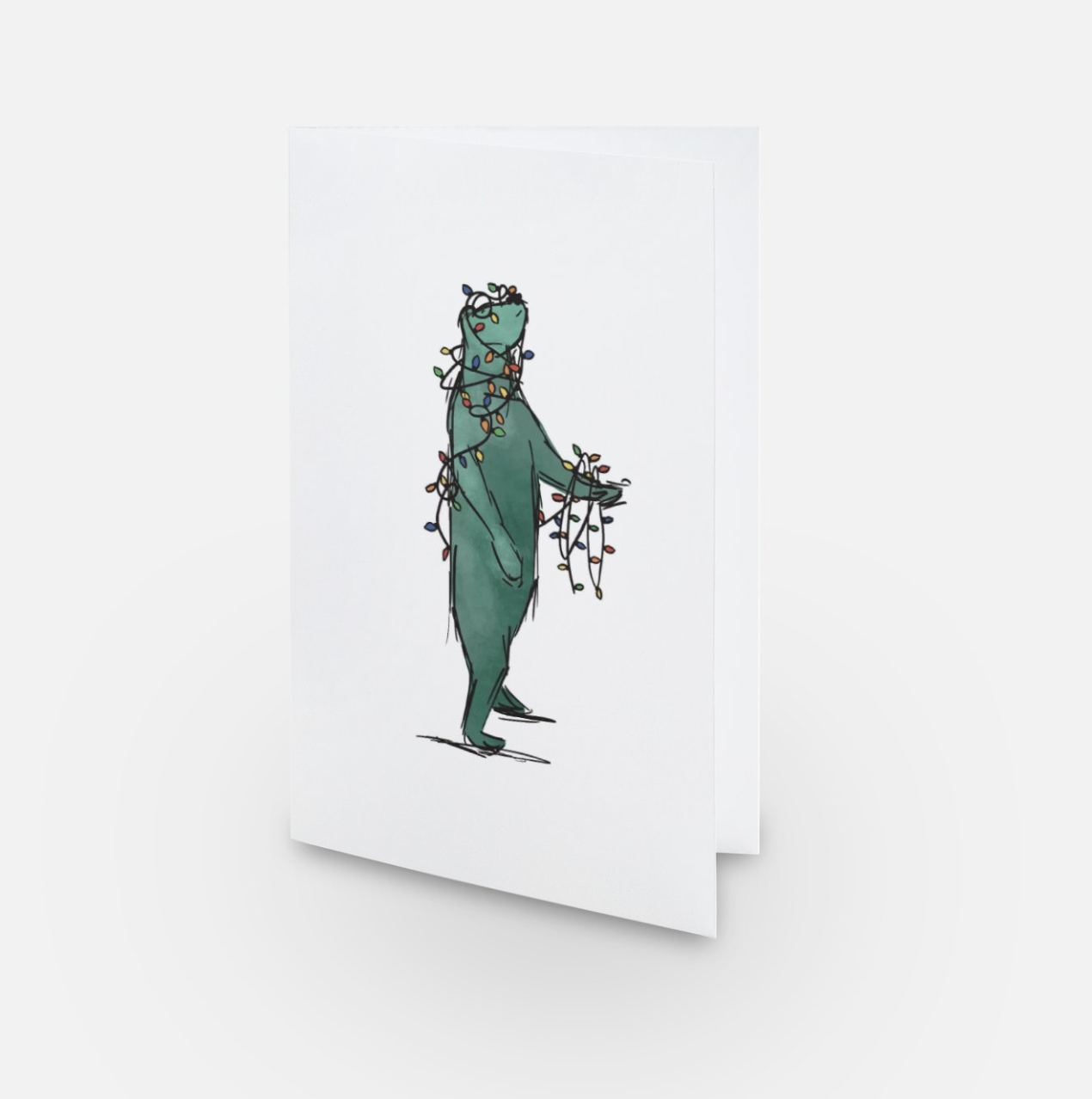 Holiday Cards
