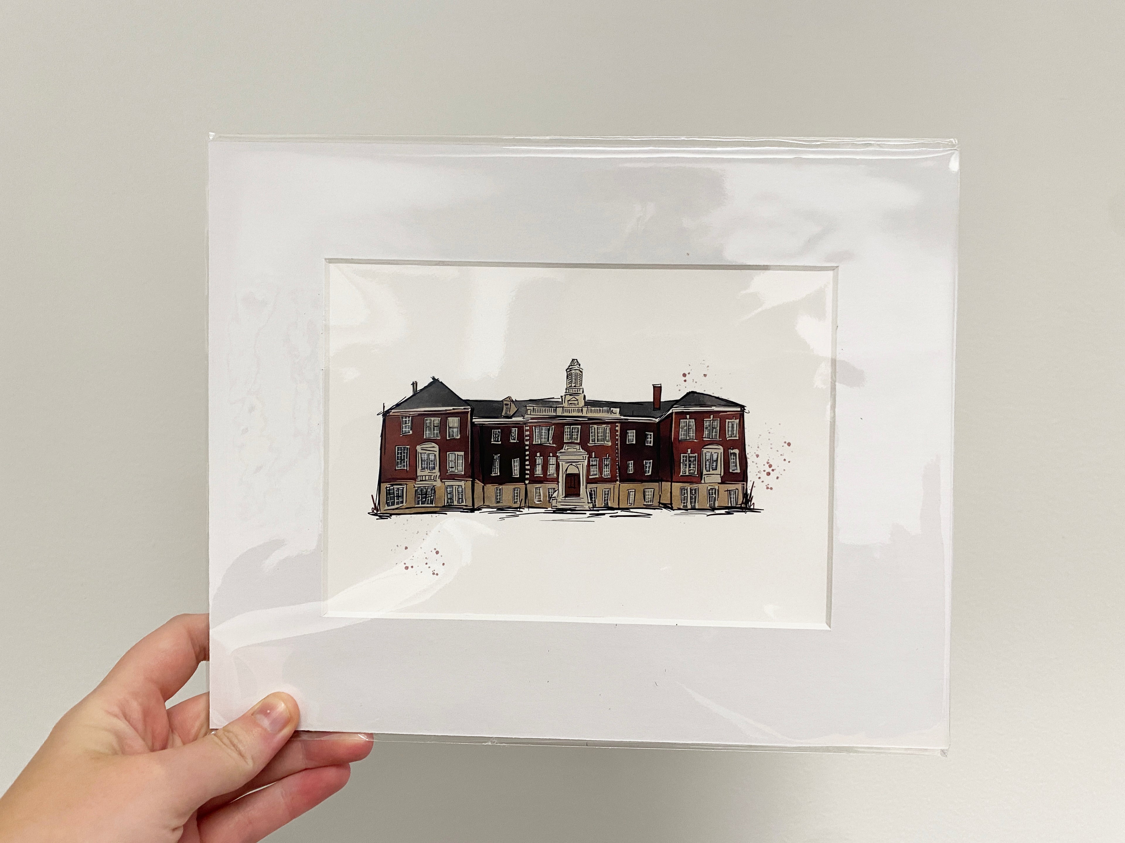 OVC Print