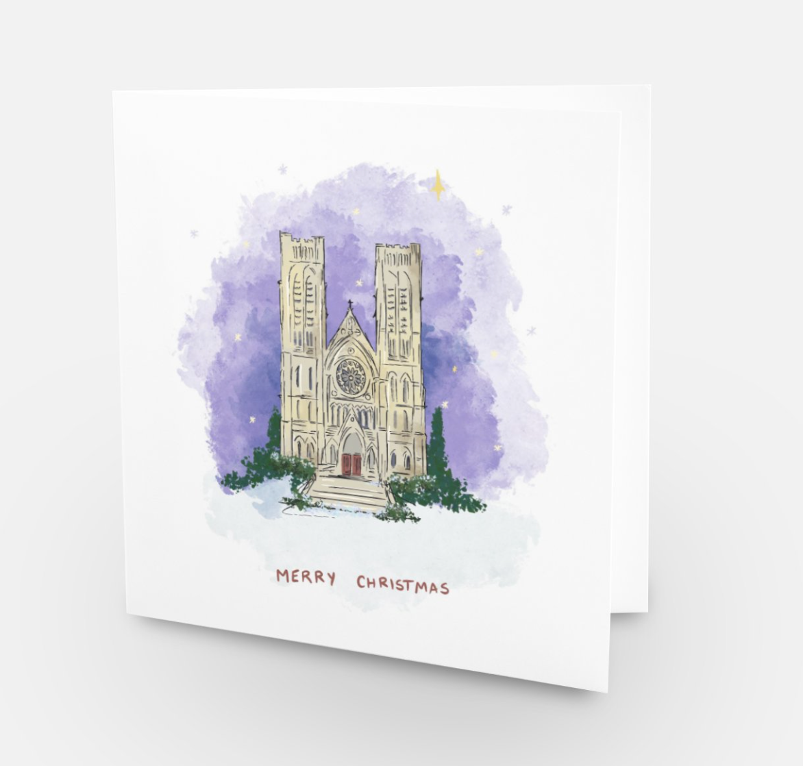 Holiday Cards